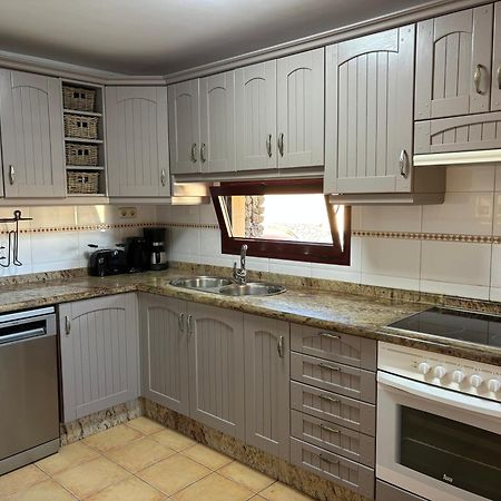 Вилла Casa Mia Коральео Экстерьер фото